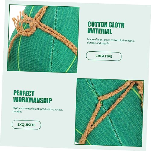 Sachets tradicionales chinos para Festival del Barco Dragón 5 piezas miniatura 5