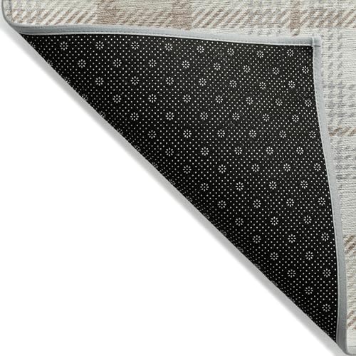 Tapete decorativo Addison Rugs Chantille 90 x 60 pulgadas miniatura 6
