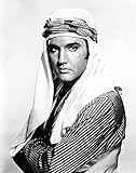 Harum Scarum Elvis Presley 1965 Photo Print (16 x 20)