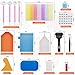 SIBOTER 81 Pieces Diamond Painting Tools, Diamond Painting Accessories for Art Craft, Diamond Art Accessories and Tools, Diamond Painting Kit