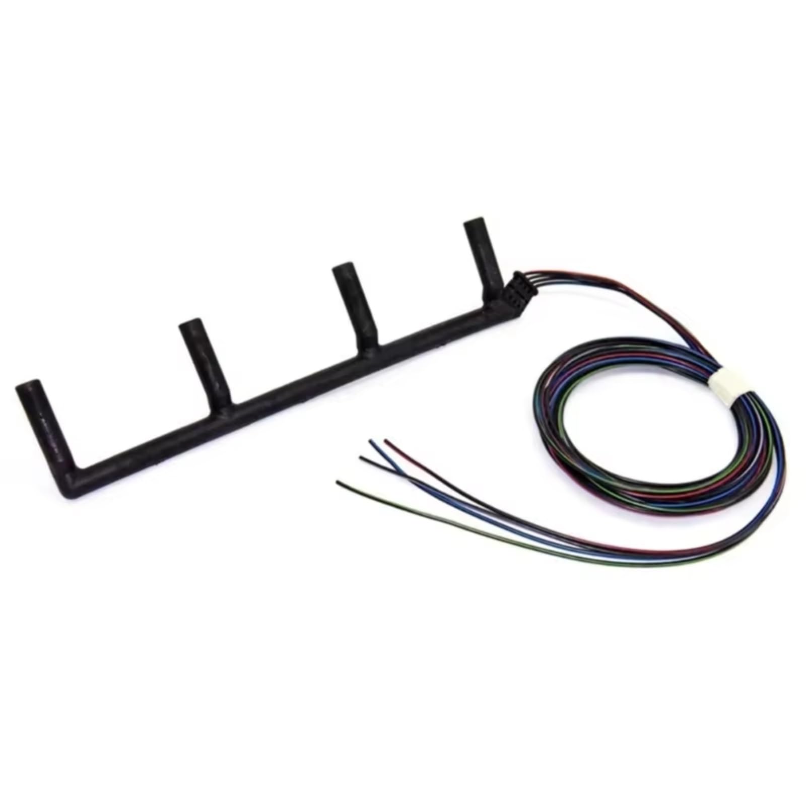Repuestos Coche Compatible Con A3 2003-2012 Para Sportback 2004-2013 Piezas De Arnés De Cableado De Bujías Incandescentes Accesorios 038971782C