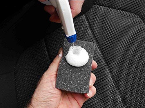 Colourlock detergente per alcantara in pelle e