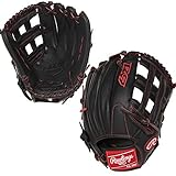 Rawlings R9 Youth Baseball Glove Series