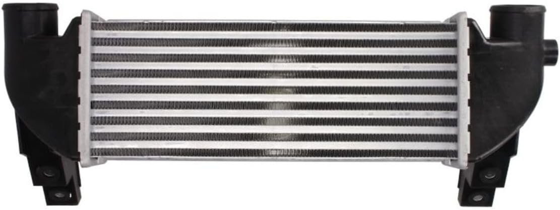 THERMOTEC DAG031TT Intercooler