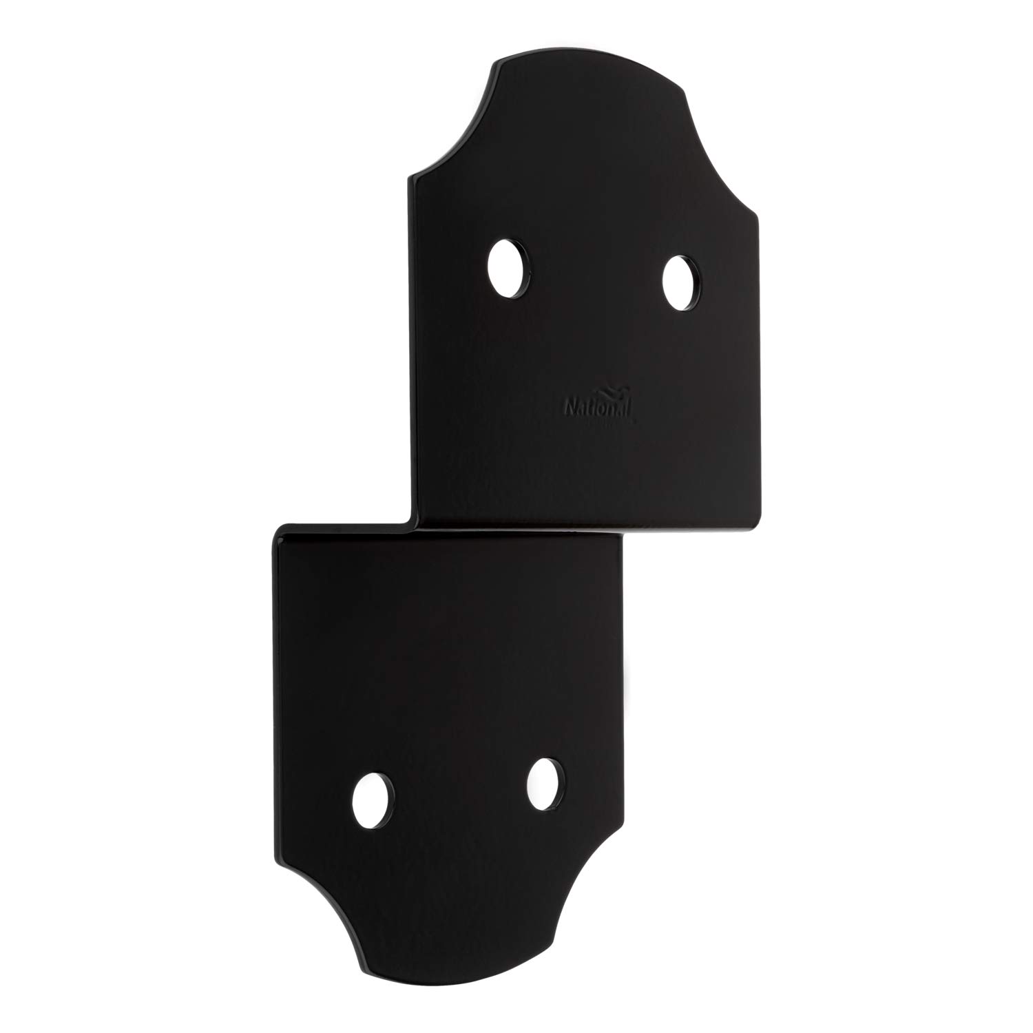 Attache de solive Storm Shine quincaillerie charpente bois sabot ancrage N800-009