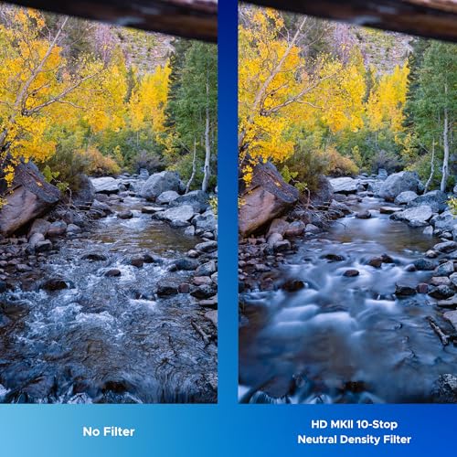 Ficha técnica HOYA 3X Neutral Density Filters Kit HD MkII IRND8/64/1000 ø82 mm - Fernando Cortés Ficha técnica HOYA 3X Neutral Density Filters Kit HD MkII IRND8/64/1000 ø82 mm - Fernando Cortés