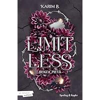 Limitless. Senza pietà (Vol. 3)