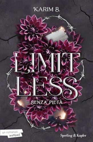 Limitless. Senza pietà (Vol. 3)