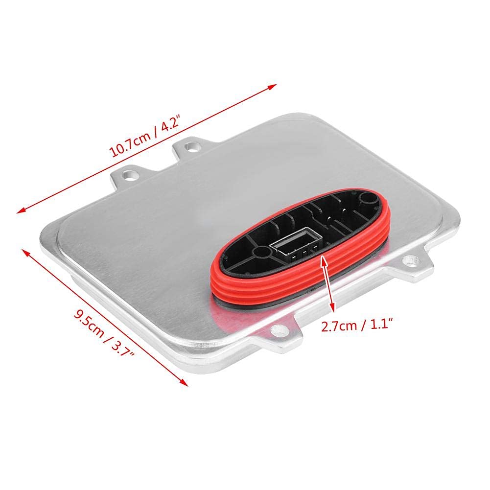 EBTOOLS Ballast - Xenon Headlight Ballast Control Unit Xenon Headlight Ballast Control Unit Xenon Headlight Ballast Control Unit Adatto per Ballast Control Unit