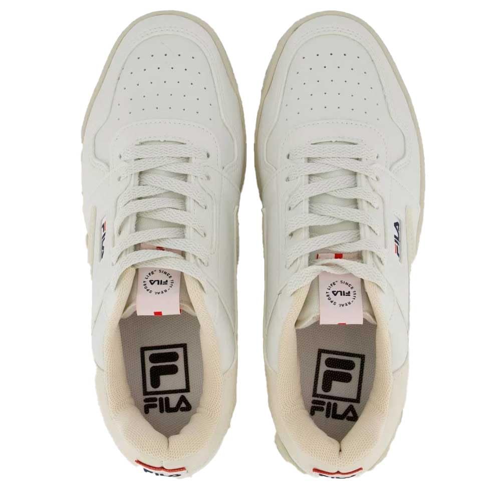 Tênis Fila Acd Classic masculino em promoção! Veja a oferta e mais achadinhos de Tênis 4 Hoje é o melhor dia para comprar Tênis Fila Acd Classic masculino com aquele preço maroto! Promoção! Aproveite a oferta! 4