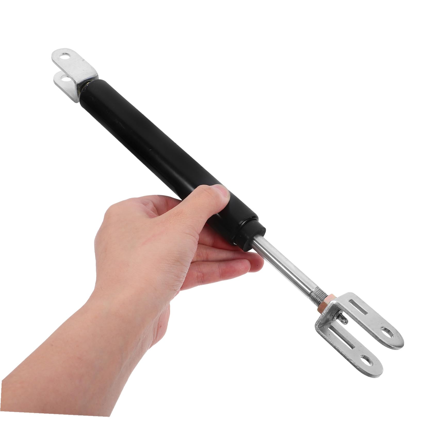 PLAFOPE Varilla de Reparación Resistente para Silla de Peluquería, Ajuste de Altura, Material de Hierro