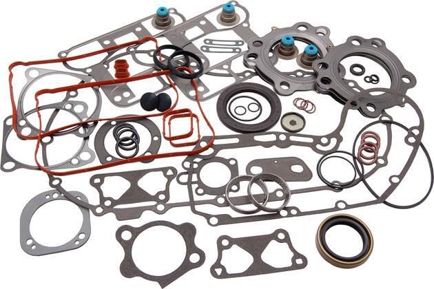 ATV&UTV Replace Parts & Accessories for Cometic EST Complete Gasket Kit #C9191 for Harley Davidson Sportster Mod-BBM45-FV22770
