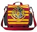 Harry Potter Hogwarts Interchangeable Backpack/Messenger Bag