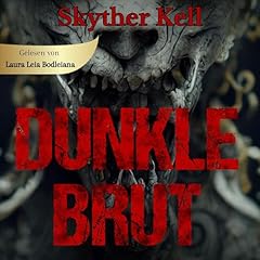 『Dunkle Brut』のカバーアート