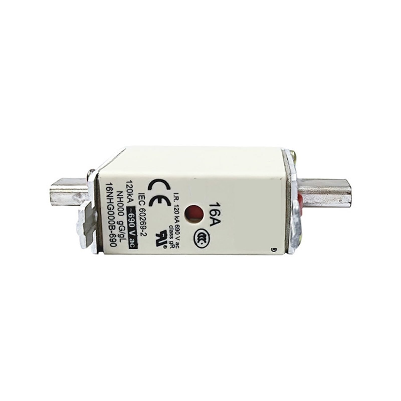ITFOWIYD 16NHG000B-690 Low Voltage Fast Fuse