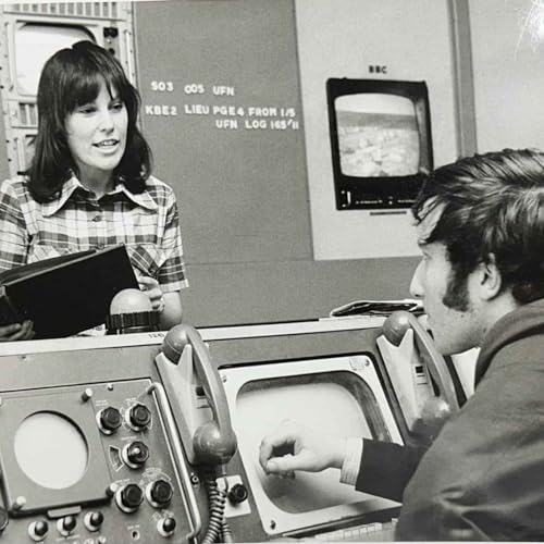 Gyles's diary, episode 29