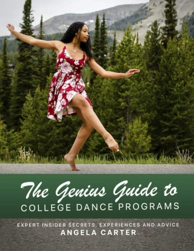 The Genius Guide to College Dance Programs