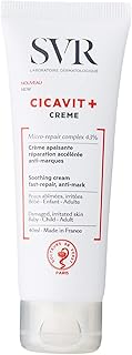 Svr Cicavit + Cream 40ml