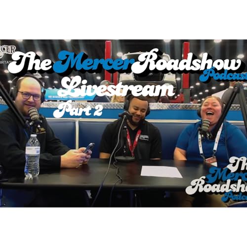 Live from MATS 2025 - Part 2 Titelbild