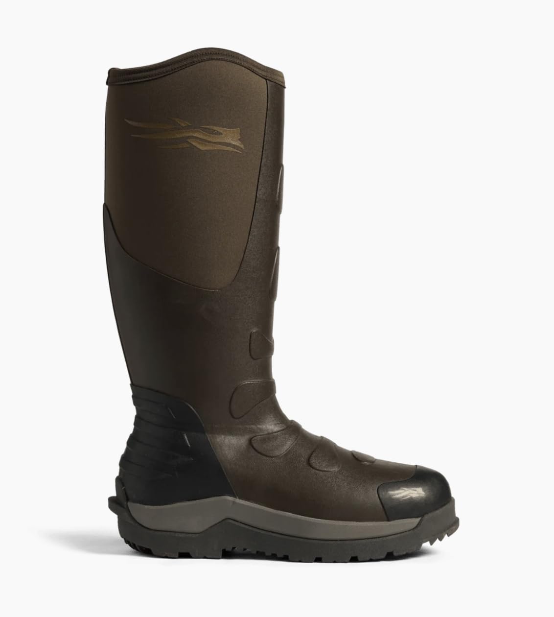 SITKA Back40 Stiefel – isolierter wasserdichter Jagdstiefel