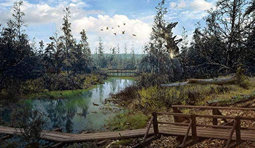 Whisper: Ari, La cavalière intrépide pour PS4