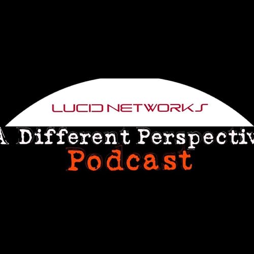 A Different Perspective Podcast cover art