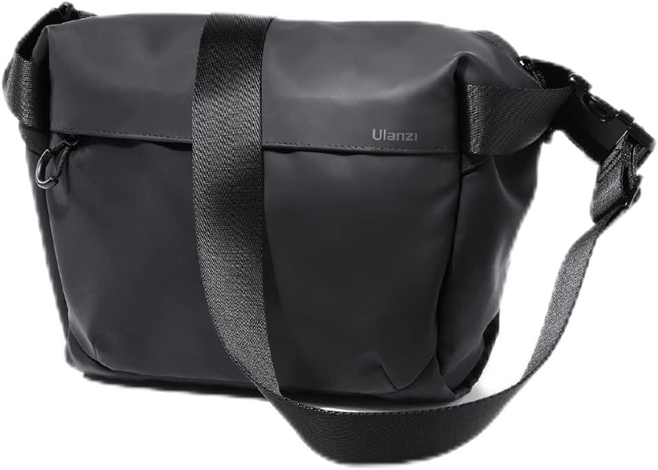 ULANZI Versatile Camera Shoulder Bag Photography Travel