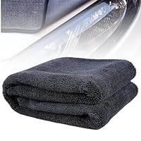 MeYuxg 3-tlg. Waterjake Ultra Trockentücher - Super Saugstarke Mikrofaser