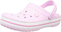 Vista 1 de Crocs Crocband - Zuecos unisex para niños