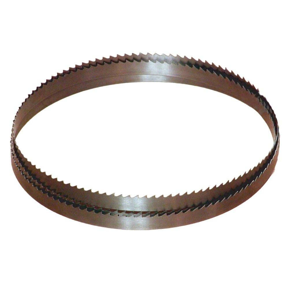 Buffalo Tools BSB-MBS Band Saw Blade For No. Mbsaw, Black