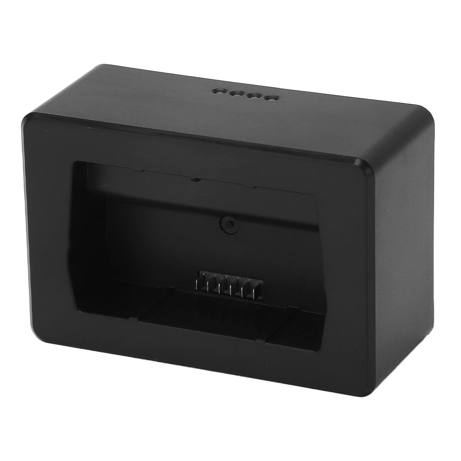 Chargeur de Batterie USB Ningyiyan USB pour Mini 3 Pro, pour dronre, léger, Plastique Noir, Centre de Charge Efficace, Portable, Conception compacte, Places de Charge Multiples,