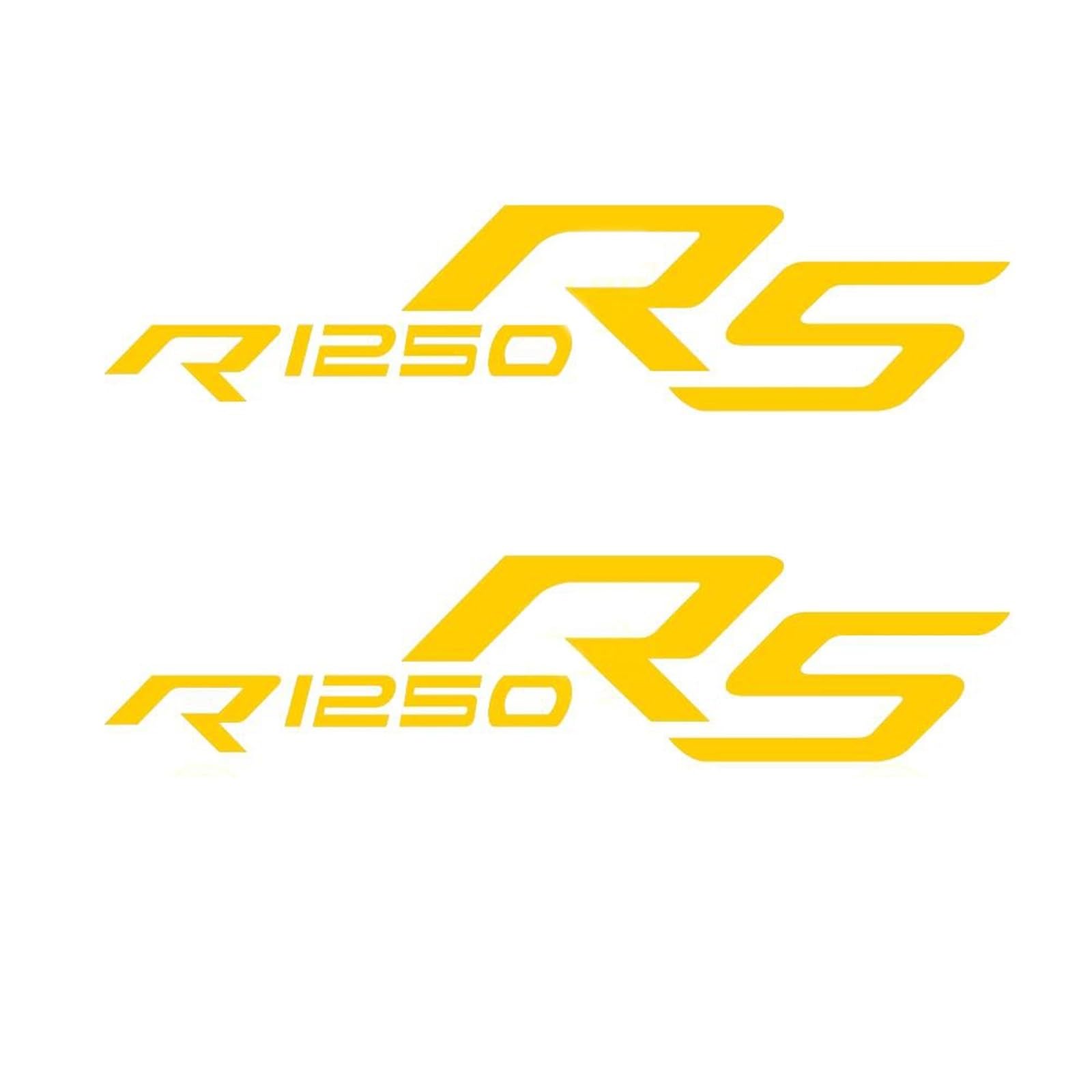 Motorcycle Sticker Waterproof Decals Stickers for BMW R1250RS R 1250 RS R1250 1250RS 2019 2020 2021 2022 2023 2024 Accessories