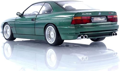 Miniatura 3 de Solido - BMW Alpina E31 B12 5.7L - 1990-118