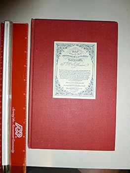 Hardcover Map Of The Emigrant Road Book