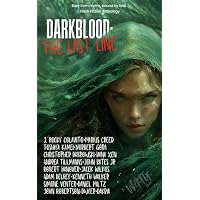 Darkblood: The Last Line