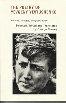 Paperback The Poetry of Yevgeny Yevtushenko Book