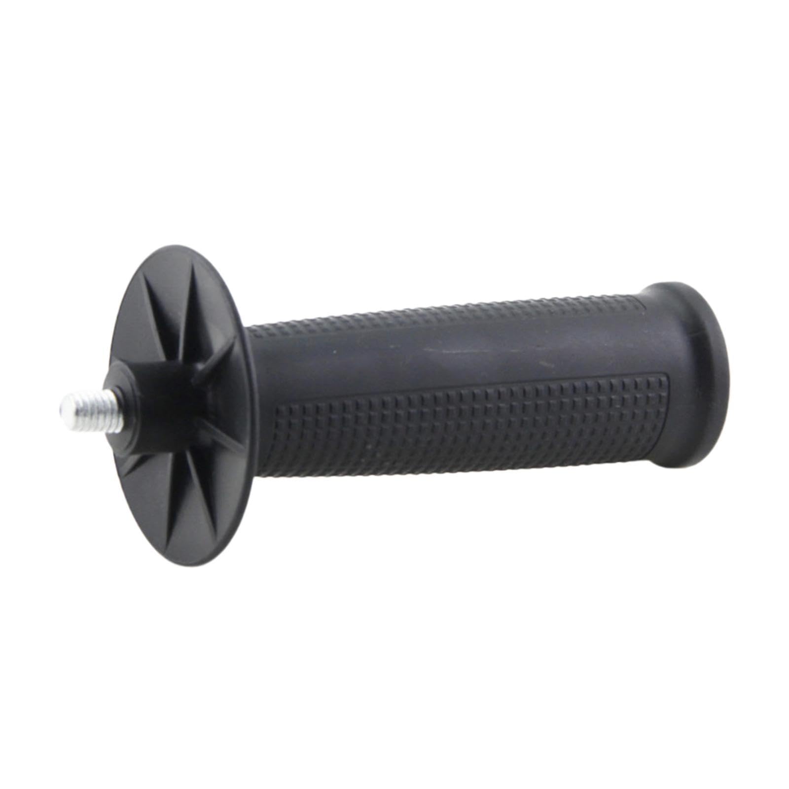 Angle Grinder Handle Comfortable Grip Easy Installation Non Slip Side Handle M8 Textured|Tools|Power Tools|Grinders-image-45