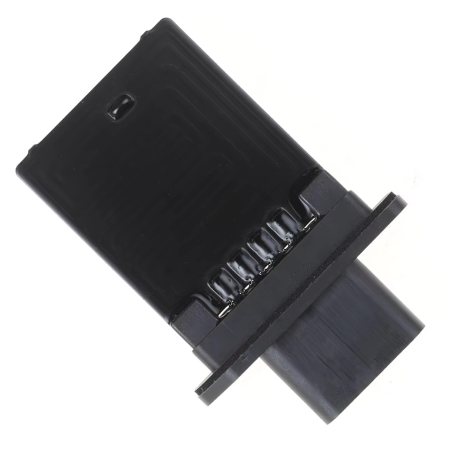 Resistencia Motor Soplador Compatible Con Ford Para Escape 2008-2012 Para Expedition 2007-2016 Resistencia Del Motor Del Ventilador Del Radiador Calentador 3F2Z18591AA 3F2H19A706AB