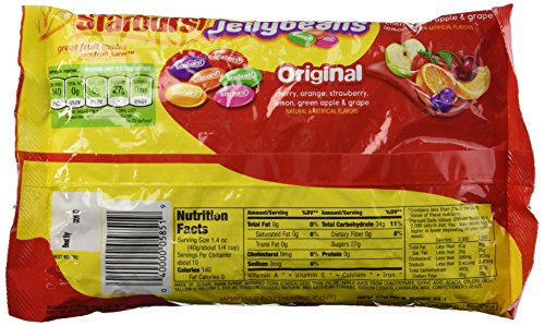 Starburst Original Jellybean, Pack Of 1 #TOP1