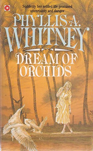 Dreams of Orchids 0340428481 Book Cover