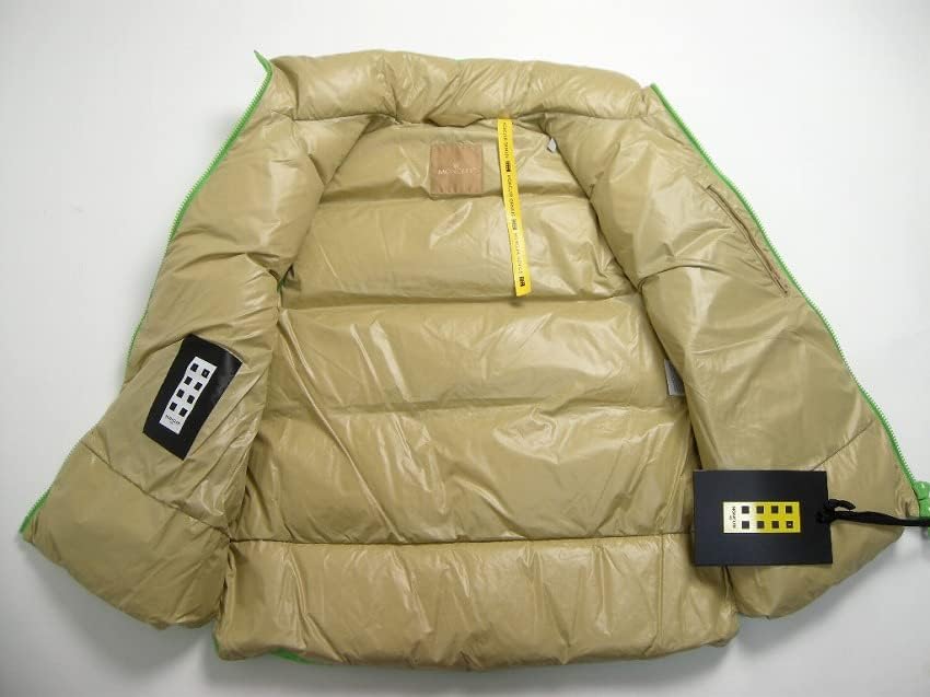 Amazon | [モンクレール] GENIUS ジーニアス 2 1952 SUMIDA GILET 