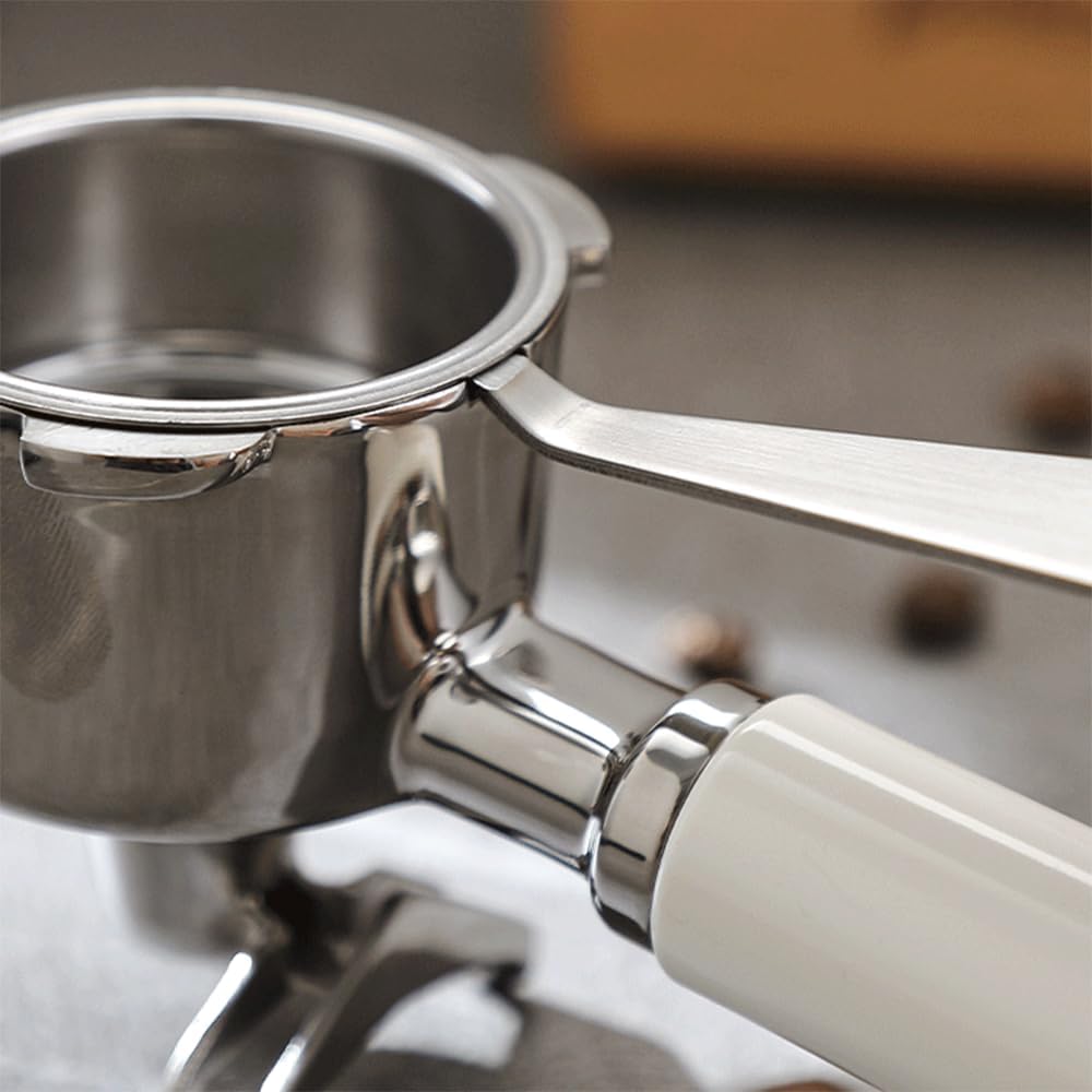 Estrattore Per Cestello Portafiltro Caffè - Utensile In Acciaio Inox Per Manutenzione Macchina Caffè - Rimuovi Filtro