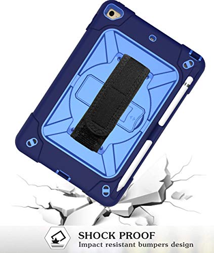 Case for iPad Mini 1 / iPad Mini 2 / iPad Mini 3 - Image 4