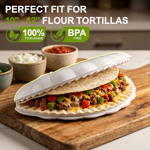 Commercial Tortilla Press Electric