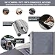 Sonnensegel Mit Keder, Markise Auto, V-w T5 Camping, Sonnensegel Keder, markisen Auto, mit kederschiene(4-6mm), T4, T6, Waterproof, Awnings, Anti-UV, Have Zeltstangen, Saugnapf
