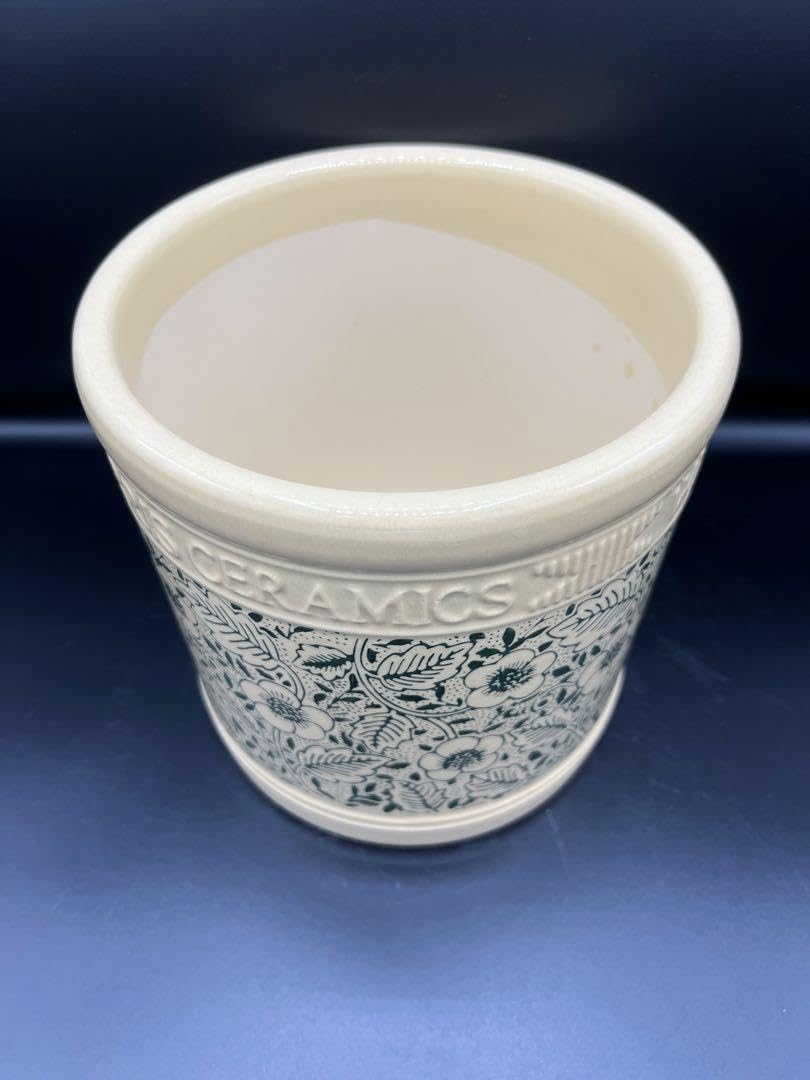 Amazon.co.jp: ウィリアム モリスフローラルシリンダー20 可愛い