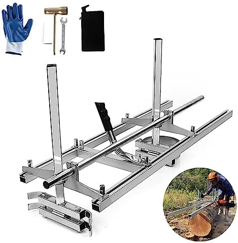 Chainsaw mill Portable 36