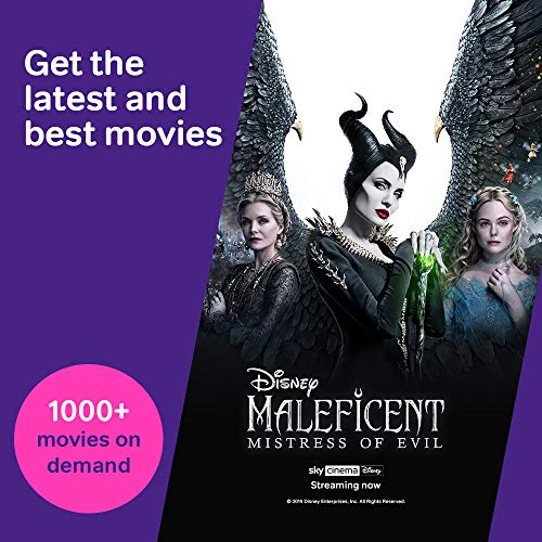 sky cinema pass
