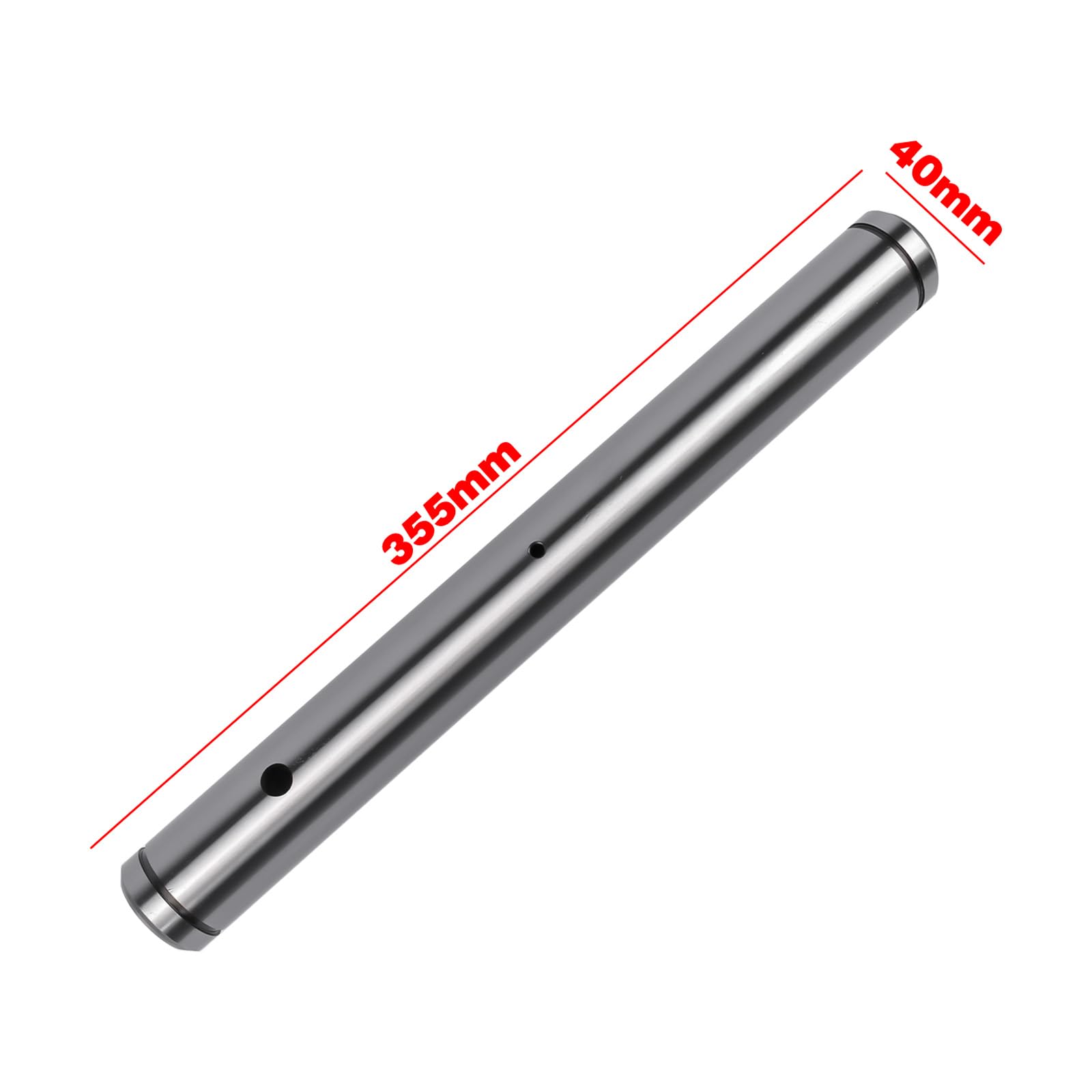 pin☆ Hitachi ZX135US & ZX135US-3 Bucket Pins & Bushings | HW Part Store