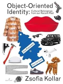 Amazon.co.jp: Object-Oriented Identity: Cultural Belongings